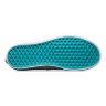 Кеды Vans Authentic (Pop) VW4NDVH голубые