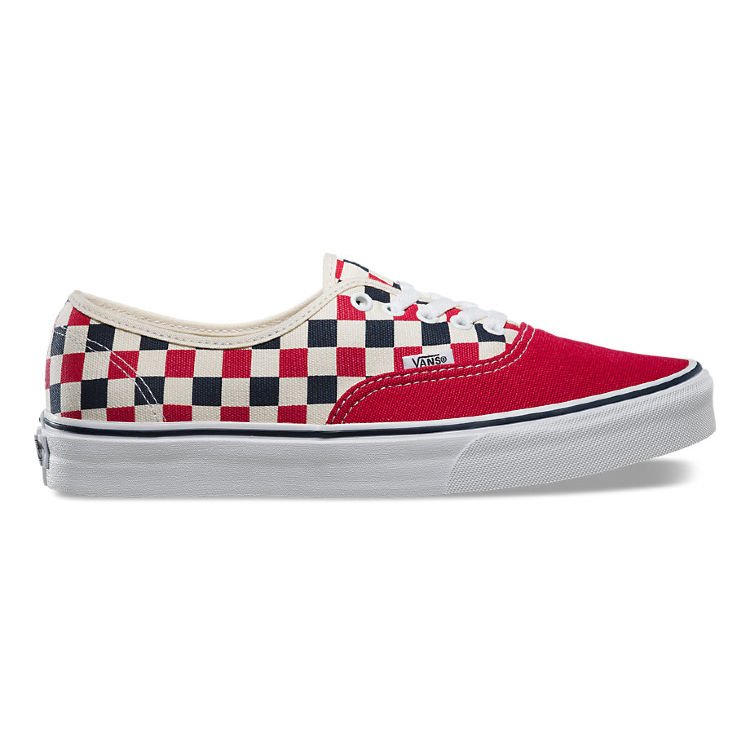 Кеды Vans AUTHENTIC (Golden Coast)R VZUKFFN