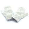 Варежки женские Ferz Мороз 31757LL-22 серые