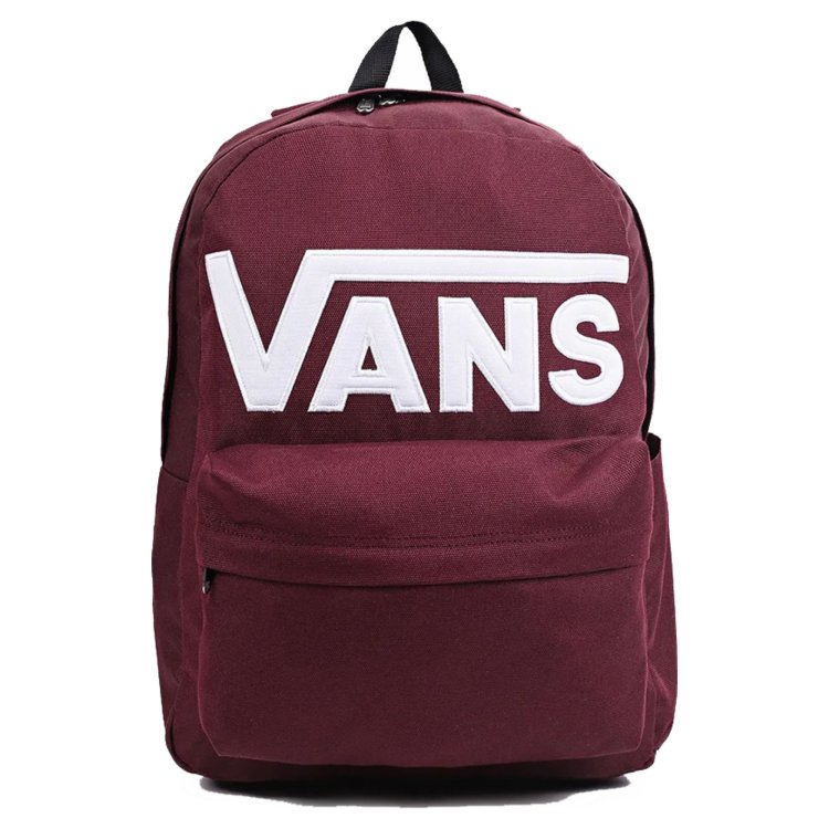 Рюкзак городской Vans MN OLD SKOOL DROP V Port Royale VA5KHP4QU