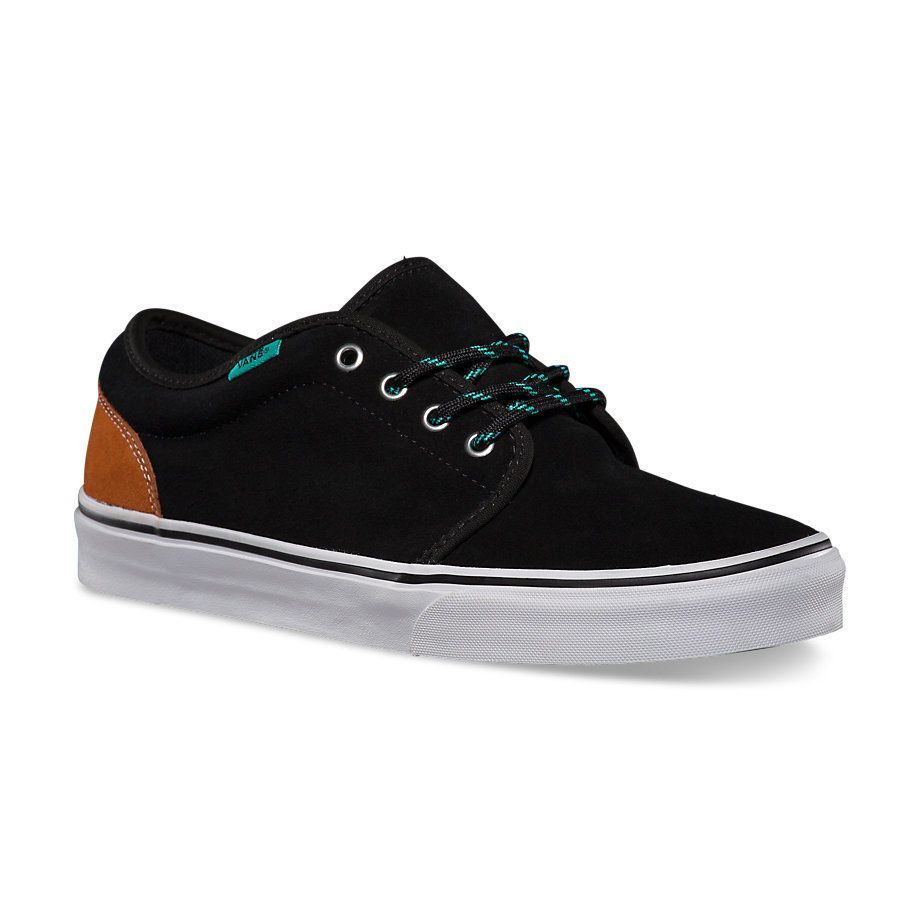 Vans 106 vulcanized white deals