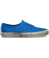 Кеды Vans AUTHENTIC (Overwashed)Nau VZUKFIZ