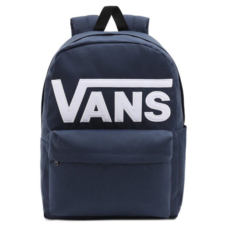 Рюкзак городской Vans MN OLD SKOOL DROP V dress blues VA5KHPLKZ