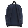 Рюкзак городской Vans MN OLD SKOOL DROP V dress blues VA5KHPLKZ