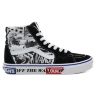 Кеды Vans Sk8-Hi Lady VA4BV6XK9 серые