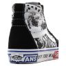 Кеды Vans Sk8-Hi Lady VA4BV6XK9 серые