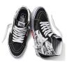 Кеды Vans Sk8-Hi Lady VA4BV6XK9 серые