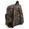 Рюкзак городской Vans MN OLD SKOOL IIII BA Classic Camo VA5KHQ97I