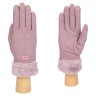 Перчатки Fabretti JDF7-21 розовые