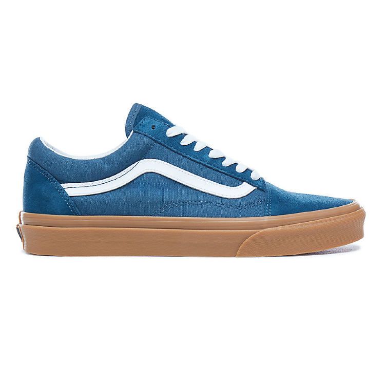 Vans celesti cheap