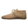 Мокасины Vans MOHIKAN (Fleece) VQGD7C3 бежевые