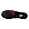 Кеды Vans Authentic Lo Pro (Tapestry flora multicolour) VW7NDU8 черные