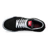 Кеды Vans UA SK8-HI REISSUE PEANUTS VA2XSBOHL черные
