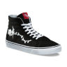 Кеды Vans UA SK8-HI REISSUE PEANUTS VA2XSBOHL черные