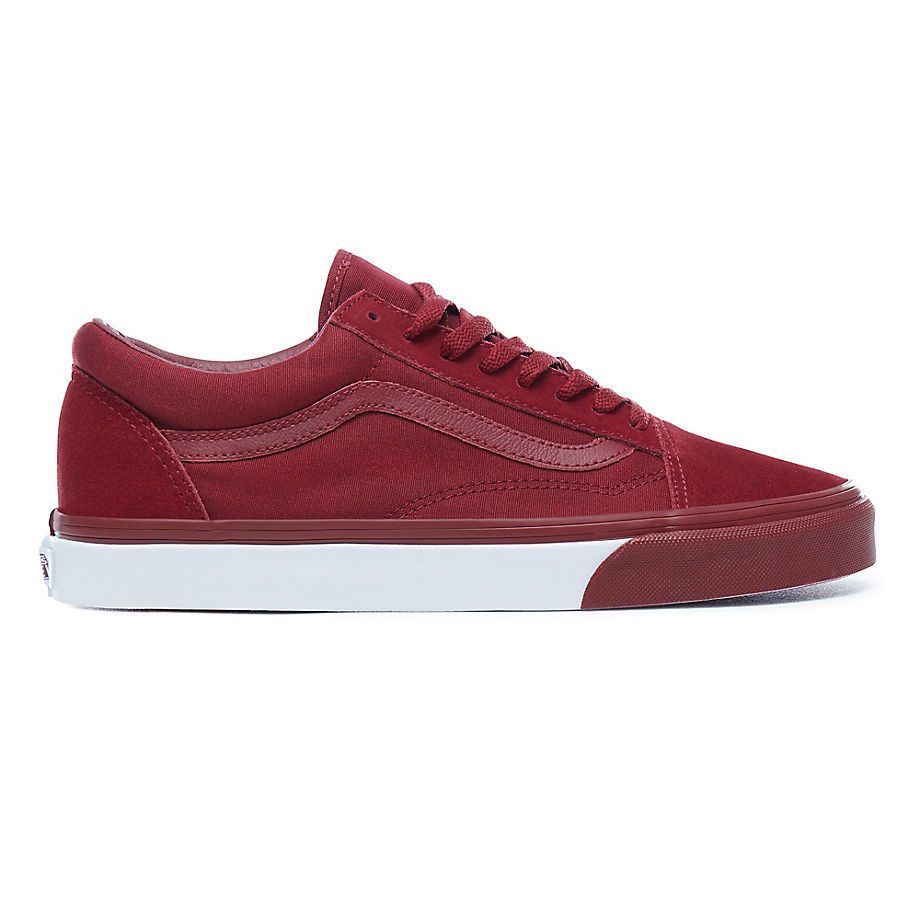 Vans old skool mono bumper discount