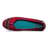 Кеды Vans ABIZA (Peruvian Strip) VVORBV8 разноцветные
