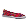Кеды Vans ABIZA (Peruvian Strip) VVORBV8 разноцветные
