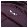 Городской рюкзак FORGRAD TORBER T9502-PUR, пурпурный