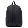 Рюкзак городской Vans MN OLD SKOOL CHECK B Black/Charcoal VA5KHRBA5