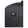 Рюкзак городской Vans MN OLD SKOOL CHECK B Black/Charcoal VA5KHRBA5