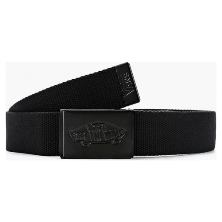 Ремень Vans Conductor Ii Web VA31J2BLK черный