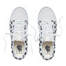 Кеды Vans OLD SKOOL Checkerboard VA38G127K бежевые