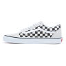 Кеды Vans OLD SKOOL Checkerboard VA38G127K бежевые