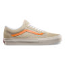 Кеды Vans Old Skool (Vintage) VVOKC7O бежевые