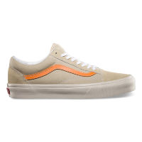 Кеды Vans Old Skool (Vintage) VVOKC7O бежевые