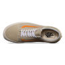 Кеды Vans Old Skool (Vintage) VVOKC7O бежевые