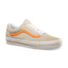 Кеды Vans Old Skool (Vintage) VVOKC7O бежевые