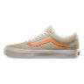 Кеды Vans Old Skool (Vintage) VVOKC7O бежевые
