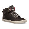 Кеды Vans Alomar MTE (MTE) coffee VXA8DX8 коричневые