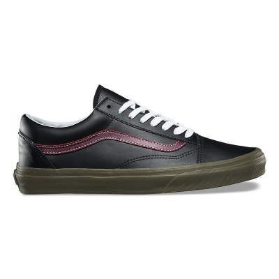 Кеды Vans Old Skool в магазине