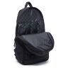 Рюкзак для скейта Vans Authentic III Sk8P Black черный
