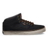 Кеды Vans Bedford (Steelhead) VXB5DJ9 черные