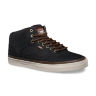 Кеды Vans Bedford (Steelhead) VXB5DJ9 черные