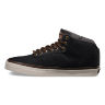 Кеды Vans Bedford (Steelhead) VXB5DJ9 черные