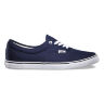 Кеды Vans LPE Navy/True White VJK6NWD синие