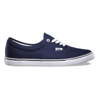 Кеды Vans LPE Navy/True White VJK6NWD синие