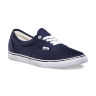 Кеды Vans LPE Navy/True White VJK6NWD синие