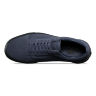 Кожаные кеды Vans OLD SKOOL Suede VA38G159F синие