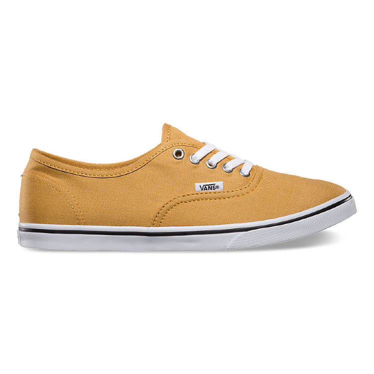 Кеды Vans Authentic Lo Pro VW7NDOI бежевые