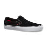Слипоны Vans Slip-On Pro V97MBWT черные