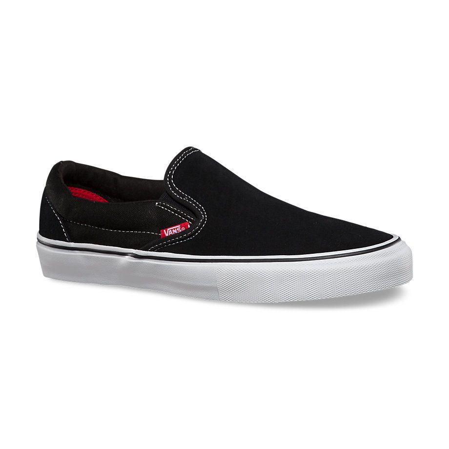 Vans Slip On Pro V97MBWT 4 290