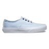 Кеды Vans Authentic Gore Studs VZSKIV8 голубые