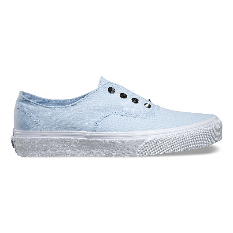 vans authentic gore studs