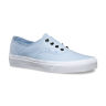 Кеды Vans Authentic Gore Studs VZSKIV8 голубые