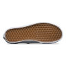 Кеды Vans Authentic Gore Studs VZSKIV8 голубые
