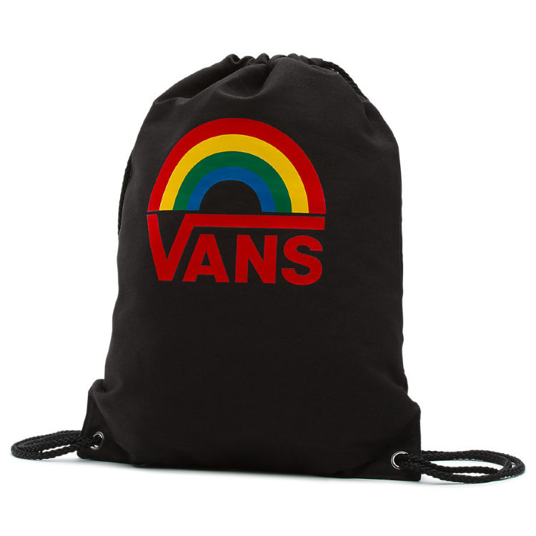 Мешок Vans Benched Novelty Rainbow